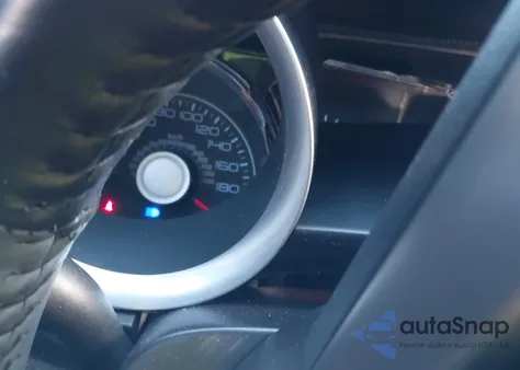 2012 Ford Mustang Boss 302 z USA, uszkodzony, nr VIN 1ZVBP8CU3C5248698